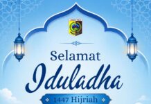 Pemerintah Kabupaten Lombok Timur Ajak Masyarakat Maknai Iduladha dengan Semangat Kepedulian