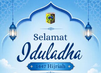 Pemerintah Kabupaten Lombok Timur Ajak Masyarakat Maknai Iduladha dengan Semangat Kepedulian