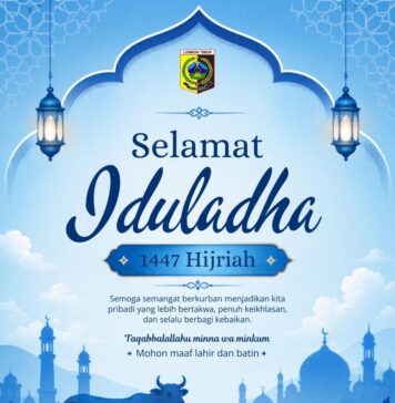 Pemerintah Kabupaten Lombok Timur Ajak Masyarakat Maknai Iduladha dengan Semangat Kepedulian
