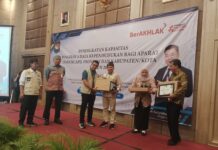 Lombok Timur Masuk Daftar Terbaik Nasional dalam Perekaman KTP-el