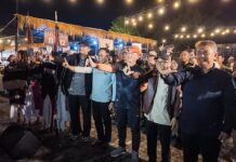 Sembalun Kini Punya Pusat Informasi Geopark Rinjani, Aset Lama Disulap Jadi Fasilitas Strategis