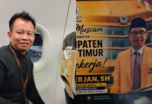 Dugaan Keterlibatan Unsur Parpol di Agro Selaparang Tuai Kritik dari SBNI Lombok Timur