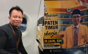 Dugaan Keterlibatan Unsur Parpol di Agro Selaparang Tuai Kritik dari SBNI Lombok Timur