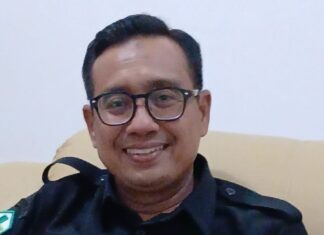 Dinas Kesehatan Lotim Bantah Isu Project Limbah B3 Libatkan Wartawan, Sebut Informasi Tidak Berdasar