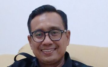 Dinas Kesehatan Lotim Bantah Isu Project Limbah B3 Libatkan Wartawan, Sebut Informasi Tidak Berdasar