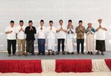 Iduladha Jadi Momentum Pimpinan Lombok Timur Pererat Hubungan dengan Masyarakat