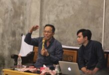 Ekonomi Lotim Menguat, Juaini Taofik Tekankan Pemuda Harus Cerdas Digital dan Berani Terlibat dalam Pembangunan