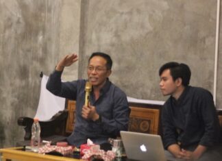 Ekonomi Lotim Menguat, Juaini Taofik Tekankan Pemuda Harus Cerdas Digital dan Berani Terlibat dalam Pembangunan
