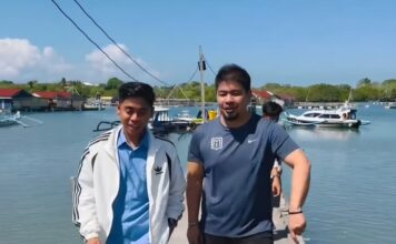 PDAM Lombok Timur Percepat Layanan Air Bersih di Selatan, Dorong Kawasan Wisata Makin Kompetitif