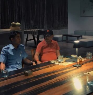 Air Bersih Jadi Kunci Kawasan Wisata, PDAM Lotim dan DPRD Cek Langsung Desa Sekaroh