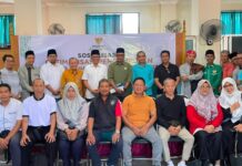 Sektor Kesehatan Jadi Andalan Baru, Baznas Lombok Timur Optimalkan Pengumpulan Zakat dari Dana Jasa Pelayanan