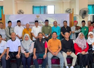 Sektor Kesehatan Jadi Andalan Baru, Baznas Lombok Timur Optimalkan Pengumpulan Zakat dari Dana Jasa Pelayanan