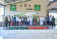 Lombok Timur Catat Pertumbuhan Ekonomi Tertinggi di Pulau Lombok, Sektor Pertanian Jadi Penopang Utama