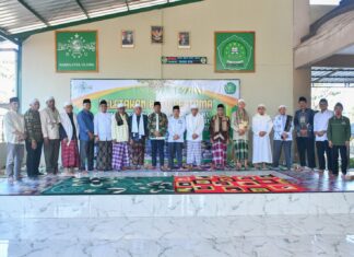 Lombok Timur Catat Pertumbuhan Ekonomi Tertinggi di Pulau Lombok, Sektor Pertanian Jadi Penopang Utama