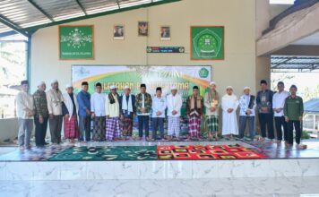 Lombok Timur Catat Pertumbuhan Ekonomi Tertinggi di Pulau Lombok, Sektor Pertanian Jadi Penopang Utama