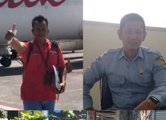 SBNI Lombok Timur Ingatkan PDAM Tak Abaikan Keselamatan Pekerja Lapangan
