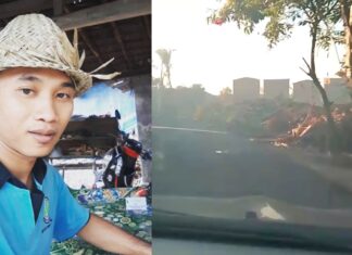 Batu Putek–Penendem Kini Beraspal Mulus, Pemuda Keruak Beri Apresiasi untuk Bupati H. Iron