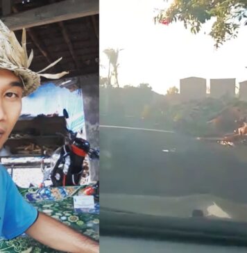 Batu Putek–Penendem Kini Beraspal Mulus, Pemuda Keruak Beri Apresiasi untuk Bupati H. Iron
