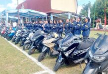 Polda NTB Ungkap 163 Laporan Kasus 3C, Puluhan Tersangka Diringkus dan Motor Korban Langsung Dikembalikan