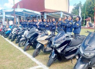 Polda NTB Ungkap 163 Laporan Kasus 3C, Puluhan Tersangka Diringkus dan Motor Korban Langsung Dikembalikan