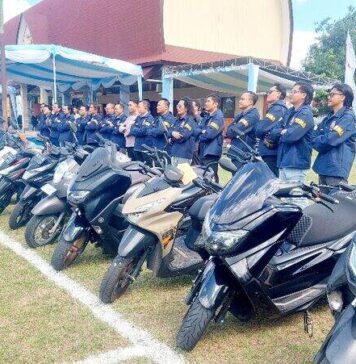 Polda NTB Ungkap 163 Laporan Kasus 3C, Puluhan Tersangka Diringkus dan Motor Korban Langsung Dikembalikan