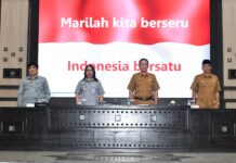 158 Paralegal Desa di Lombok Timur Dibekali Ilmu Hukum, Posbankum Ditargetkan Jadi Solusi Awal Warga