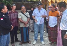 Empat Santri Al-Anfas Bantah Mengetahui Perkara, Keluarga Minta Proses Hukum Berbasis Fakta