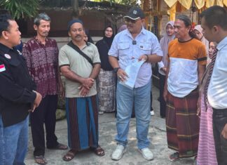 Empat Santri Al-Anfas Bantah Mengetahui Perkara, Keluarga Minta Proses Hukum Berbasis Fakta