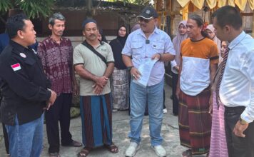 Empat Santri Al-Anfas Bantah Mengetahui Perkara, Keluarga Minta Proses Hukum Berbasis Fakta