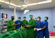 Sigap Tangani Apendisitis Akut, Tim Medis Lakukan Operasi Cito untuk Cegah Pecahnya Usus Buntu