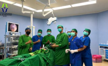 Sigap Tangani Apendisitis Akut, Tim Medis Lakukan Operasi Cito untuk Cegah Pecahnya Usus Buntu