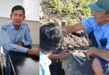 Layanan Air Sempat Terhenti, PDAM Lombok Timur Bergerak Cepat Pulihkan Distribusi Jalur Sikur Semaya–Sakra