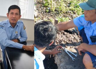 Layanan Air Sempat Terhenti, PDAM Lombok Timur Bergerak Cepat Pulihkan Distribusi Jalur Sikur Semaya–Sakra