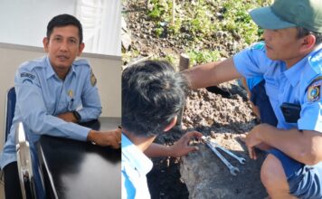 Layanan Air Sempat Terhenti, PDAM Lombok Timur Bergerak Cepat Pulihkan Distribusi Jalur Sikur Semaya–Sakra