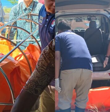 Perempuan ODGJ Ditemukan Tak Bernyawa di Pesisir Labuhan Haji, Polisi Lakukan Penelusuran
