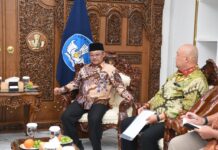 Dua SD Rusak Berat di Lombok Timur Bakal Direvitalisasi, Pemkab Dapat Respons Positif Kemendikdasmen