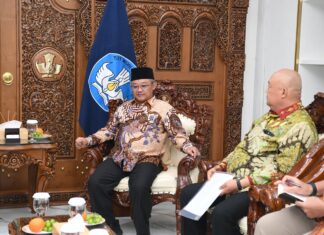 Dua SD Rusak Berat di Lombok Timur Bakal Direvitalisasi, Pemkab Dapat Respons Positif Kemendikdasmen
