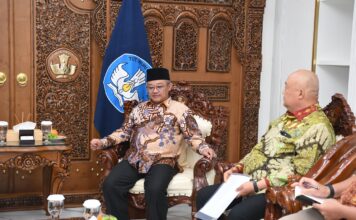 Dua SD Rusak Berat di Lombok Timur Bakal Direvitalisasi, Pemkab Dapat Respons Positif Kemendikdasmen