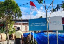 Pancasila Pemersatu Bangsa, PLN Icon Plus Teguhkan Semangat Melayani hingga Timur Indonesia
