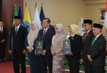 BPK Apresiasi Transformasi Tata Kelola Keuangan Pemprov NTB, Arah Perubahan Kian Jelas