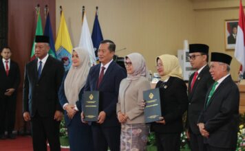 BPK Apresiasi Transformasi Tata Kelola Keuangan Pemprov NTB, Arah Perubahan Kian Jelas