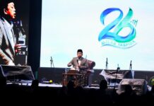 Hadiri Milad ke-26 YASPIDA, Menteri Nusron: Santri Harus Siap Menjadi Ulama, Teknokrat, dan Pemimpin Bangsa