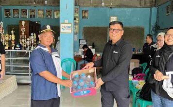 PLN Icon Plus Perkuat Komitmen Dukung Green Ecosystem di Hari Lingkungan Hidup