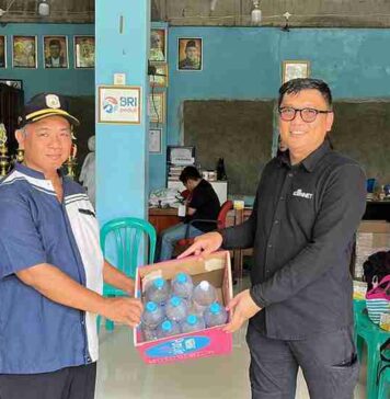 PLN Icon Plus Perkuat Komitmen Dukung Green Ecosystem di Hari Lingkungan Hidup