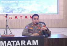 Operasi Patuh Rinjani 2026 Segera Digelar, Ini Pelanggaran yang Jadi Sasaran Polisi di Mataram
