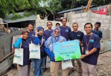 PLN Icon Plus Perkuat Kepedulian Lingkungan melalui Iconnectivity for Green