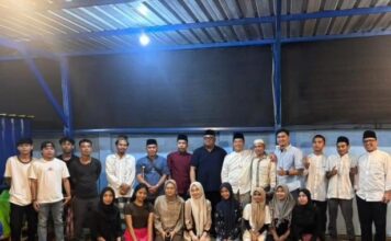 1 Tahun Bersama BAZNAS NTB dan Yayasan Harmoni Sahabat NTB: Kolaborasi Kebaikan yang Nyata untuk Umat