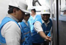 PLN Icon Plus Tinjau Kesiapan Data Center untuk Perkuat Keandalan Layanan Digital