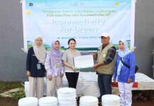 PLN Icon Plus Hadirkan Iconnectivity for Green untuk Dukung Lingkungan Bersih dan Sehat