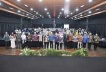 Bank NTB Syariah Kembali Jadi Penyalur KUR, Perluas Akses Pembiayaan UMKM dan Pekerja Migran Indonesia